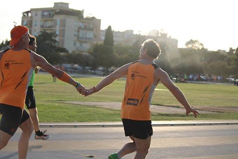 Campionato Italiano di Società su pista Master (CE doppio Punteggio) (18/06/2016) 003