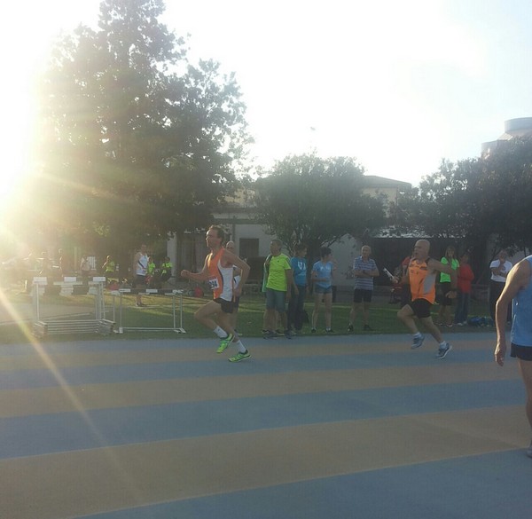 Campionato Italiano di Società su pista Master (CE doppio Punteggio) (18/06/2016) 005