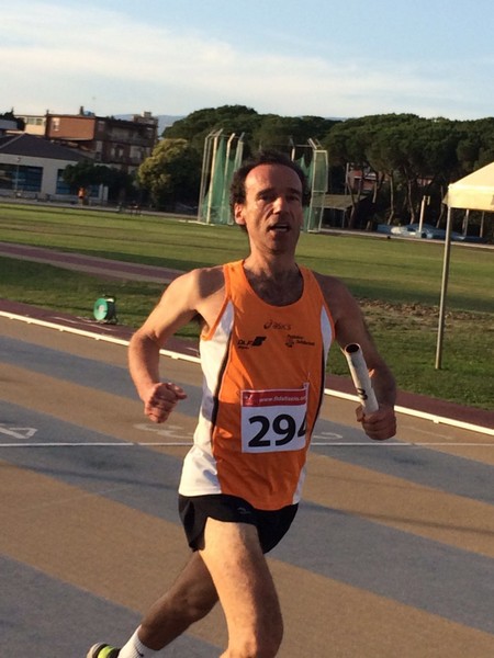 Campionato Italiano di Società su pista Master (CE doppio Punteggio) (18/06/2016) 007