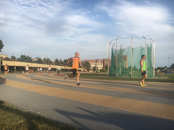 Campionato Italiano di Società su pista Master (CE doppio Punteggio) (18/06/2016) 011
