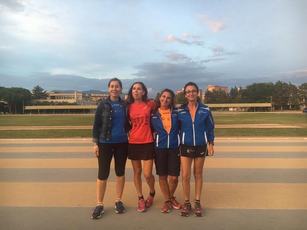 Campionato Italiano di Società su pista Master (CE doppio Punteggio) (18/06/2016) 013