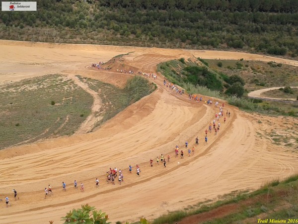 Trail della Miniera (01/05/2016) 00004