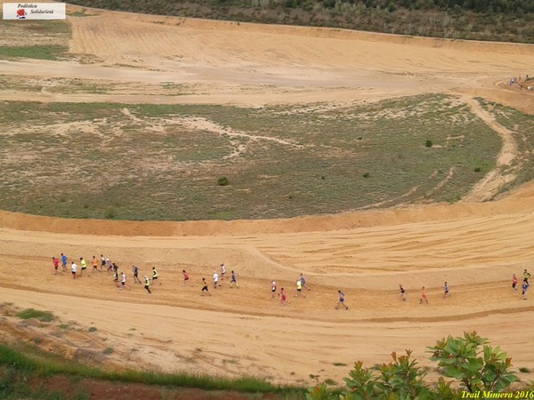 Trail della Miniera (01/05/2016) 00008