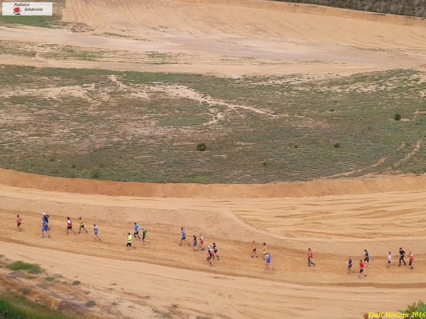 Trail della Miniera (01/05/2016) 00010