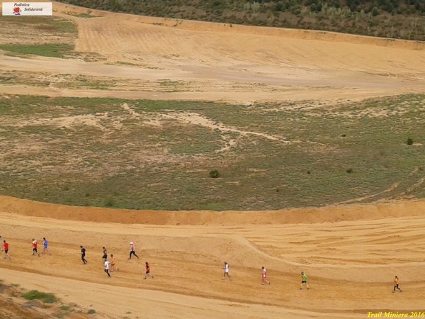 Trail della Miniera (01/05/2016) 00011