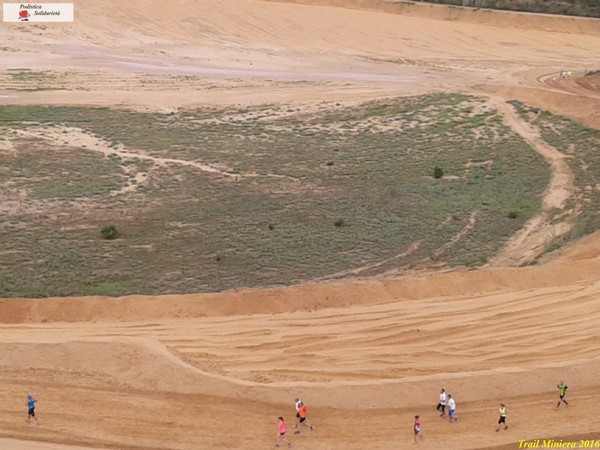 Trail della Miniera (01/05/2016) 00018