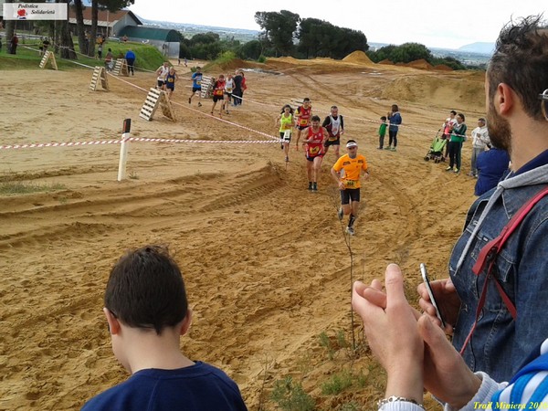 Trail della Miniera (01/05/2016) 00019