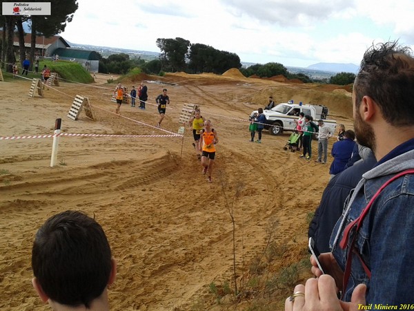 Trail della Miniera (01/05/2016) 00020