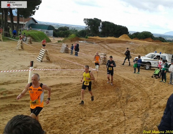 Trail della Miniera (01/05/2016) 00021