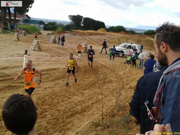 Trail della Miniera (01/05/2016) 00022