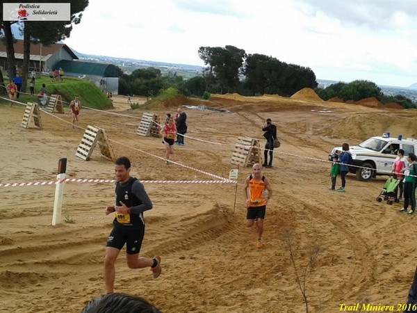 Trail della Miniera (01/05/2016) 00023