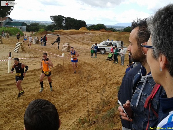 Trail della Miniera (01/05/2016) 00027
