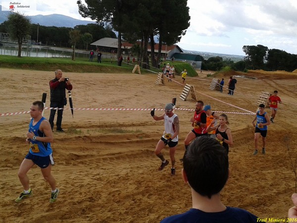 Trail della Miniera (01/05/2016) 00028