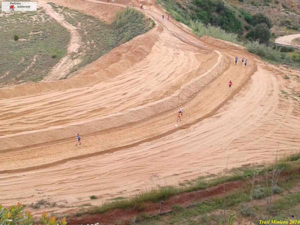 Trail della Miniera (01/05/2016) 00029