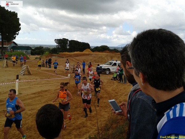 Trail della Miniera (01/05/2016) 00035