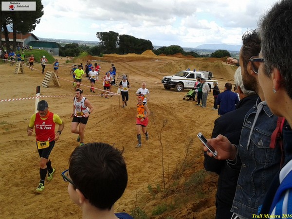 Trail della Miniera (01/05/2016) 00038