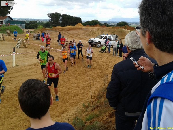 Trail della Miniera (01/05/2016) 00041
