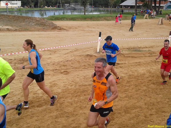 Trail della Miniera (01/05/2016) 00042