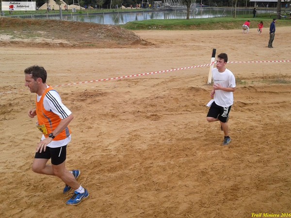 Trail della Miniera (01/05/2016) 00043