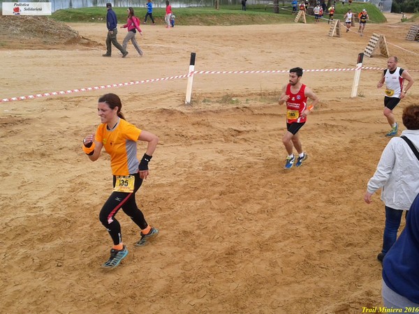 Trail della Miniera (01/05/2016) 00045