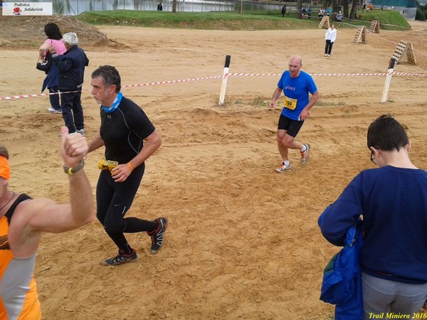 Trail della Miniera (01/05/2016) 00046