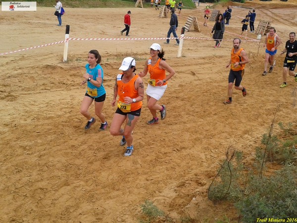 Trail della Miniera (01/05/2016) 00047