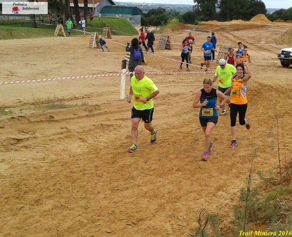 Trail della Miniera (01/05/2016) 00049
