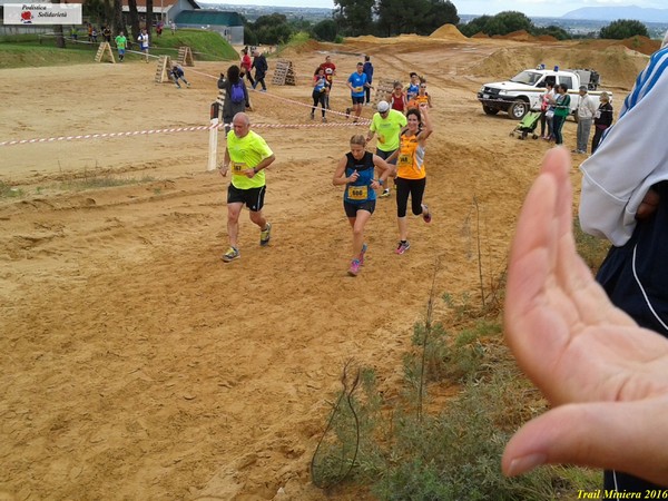 Trail della Miniera (01/05/2016) 00050