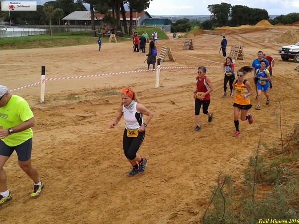 Trail della Miniera (01/05/2016) 00051