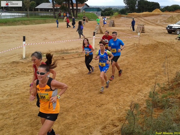 Trail della Miniera (01/05/2016) 00052