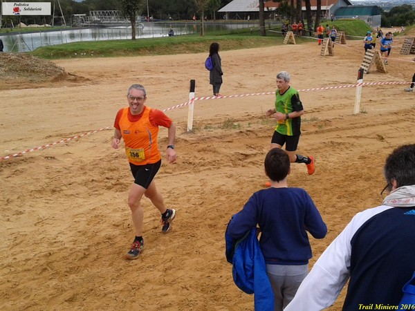 Trail della Miniera (01/05/2016) 00054