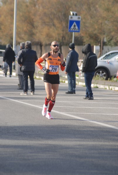 Fiumicino Half Marathon (13/11/2016) 00006