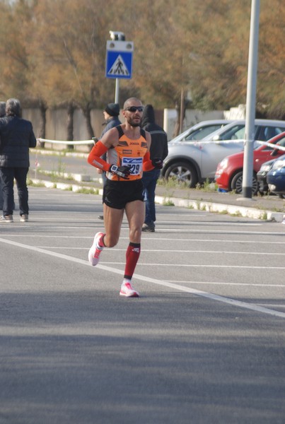 Fiumicino Half Marathon (13/11/2016) 00007