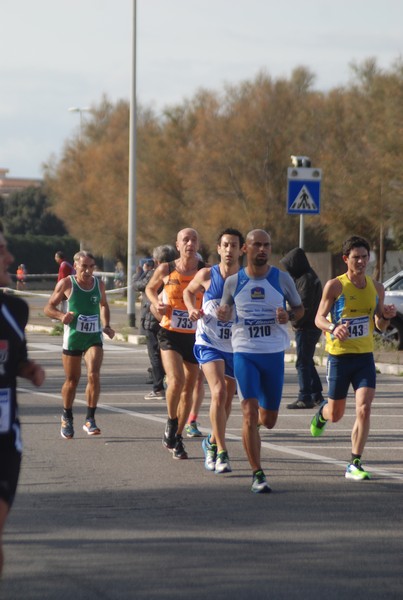 Fiumicino Half Marathon (13/11/2016) 00015