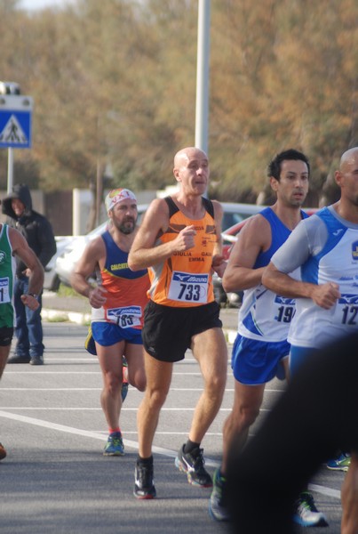 Fiumicino Half Marathon (13/11/2016) 00017