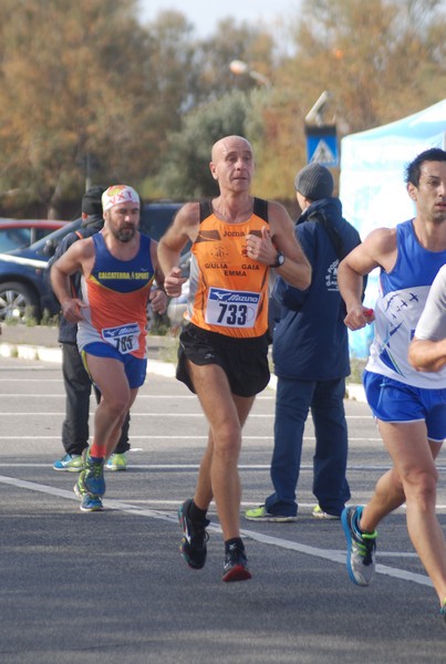 Fiumicino Half Marathon (13/11/2016) 00019