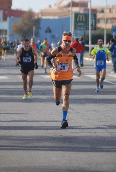 Fiumicino Half Marathon (13/11/2016) 00024