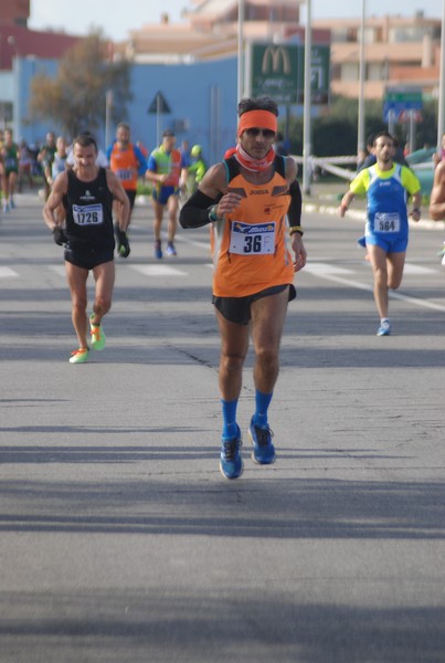 Fiumicino Half Marathon (13/11/2016) 00025