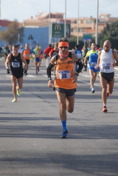 Fiumicino Half Marathon (13/11/2016) 00026