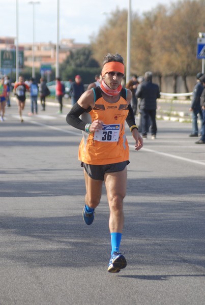 Fiumicino Half Marathon (13/11/2016) 00029