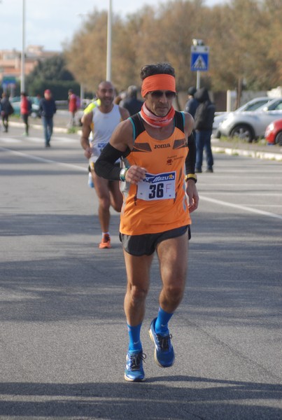 Fiumicino Half Marathon (13/11/2016) 00030