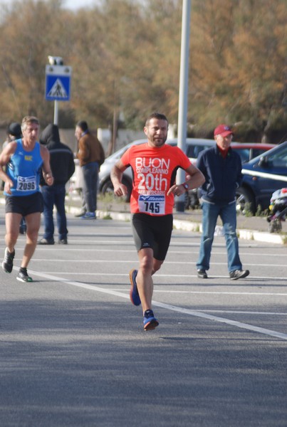 Fiumicino Half Marathon (13/11/2016) 00035