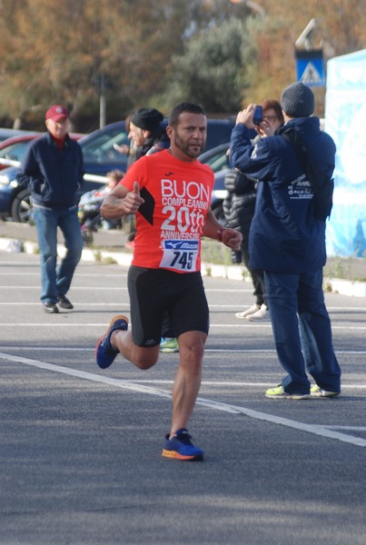 Fiumicino Half Marathon (13/11/2016) 00037