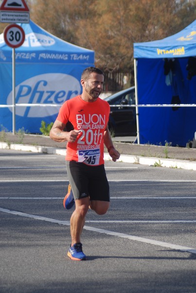 Fiumicino Half Marathon (13/11/2016) 00039