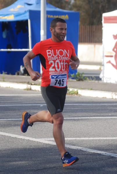 Fiumicino Half Marathon (13/11/2016) 00040