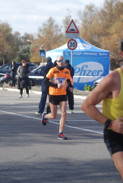 Fiumicino Half Marathon (13/11/2016) 00048