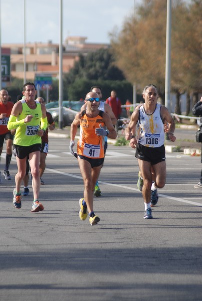 Fiumicino Half Marathon (13/11/2016) 00062