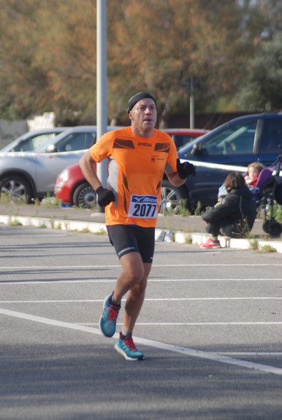 Fiumicino Half Marathon (13/11/2016) 00074