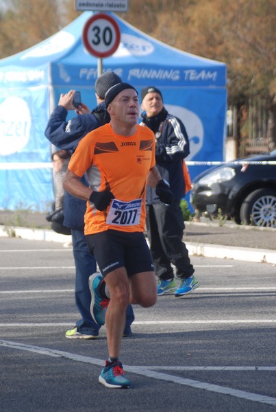 Fiumicino Half Marathon (13/11/2016) 00077