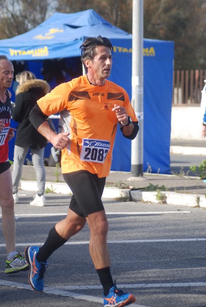 Fiumicino Half Marathon (13/11/2016) 00083